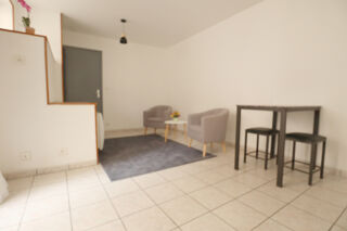  Appartement � louer 2 pi�ces 35 m�