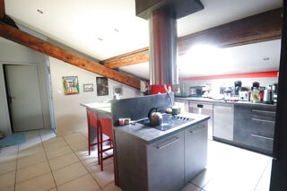  Appartement � vendre 4 pi�ces 175 m�