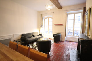  Appartement à louer 1 pièce 48 m²