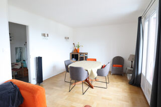  Appartement à louer 3 pièces 68 m²