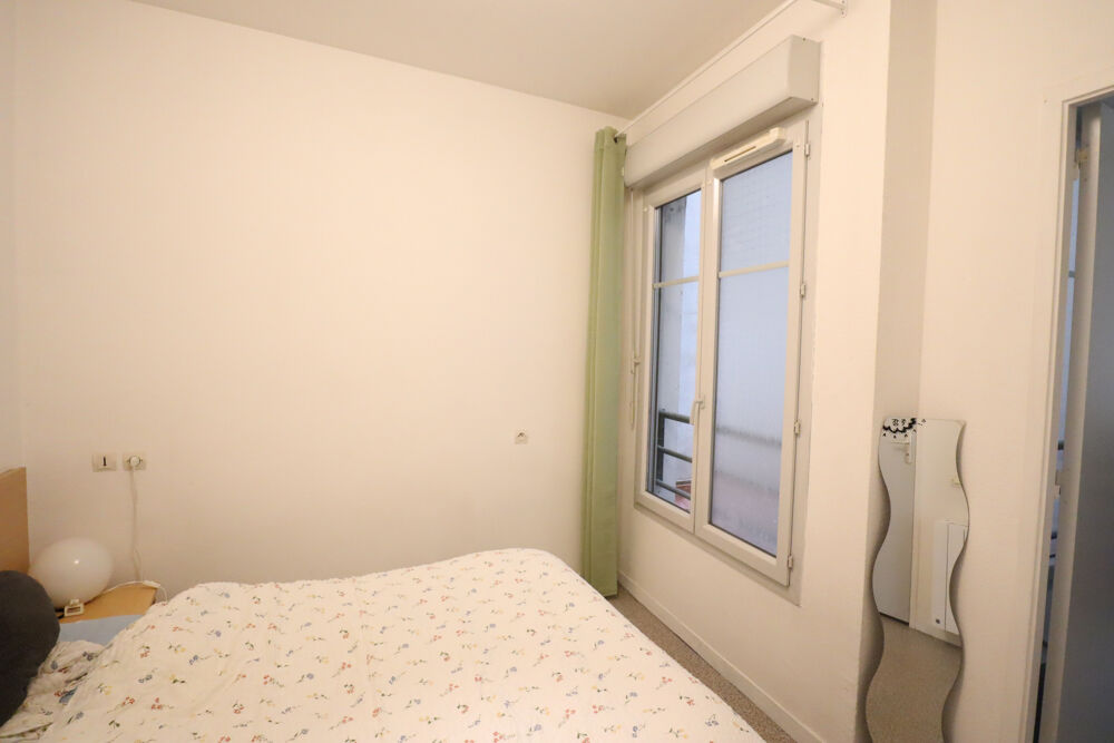 Location Appartement T2 - 30 m2 - 3bis rue de la Victoire Lyon 3