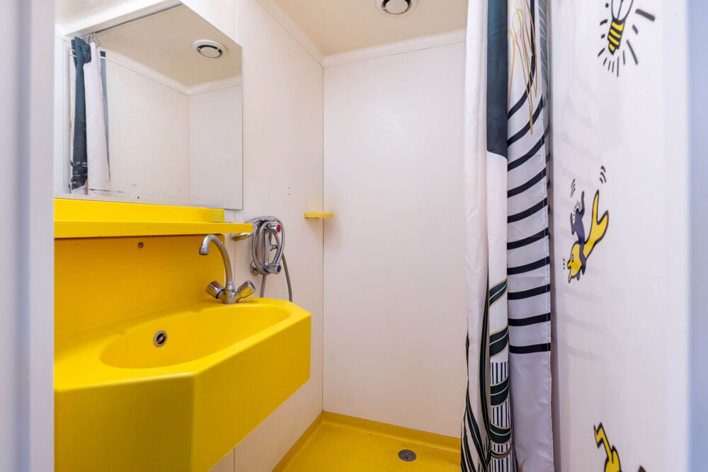 à vendre  Appartement Lyon 1