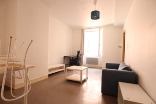  Appartement à louer 2 pièces 43 m²