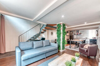  Appartement � louer 3 pi�ces 75 m�