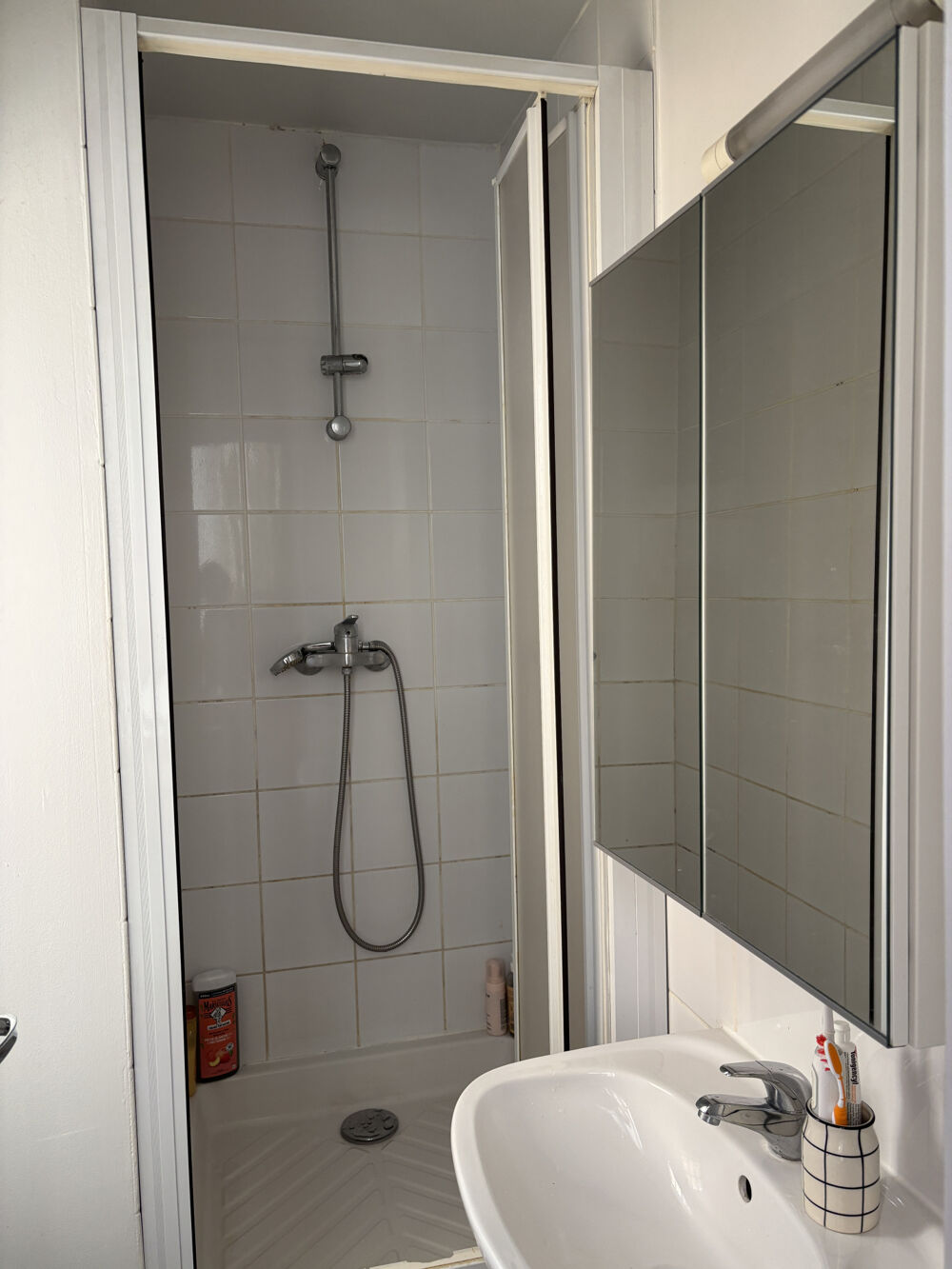 Location Appartement 91m2 - T3 - RUE IMBERT-COLOMES - COEUR DES PENTES Lyon 1