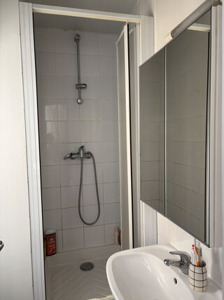  Appartement à louer 3 pièces 91 m²