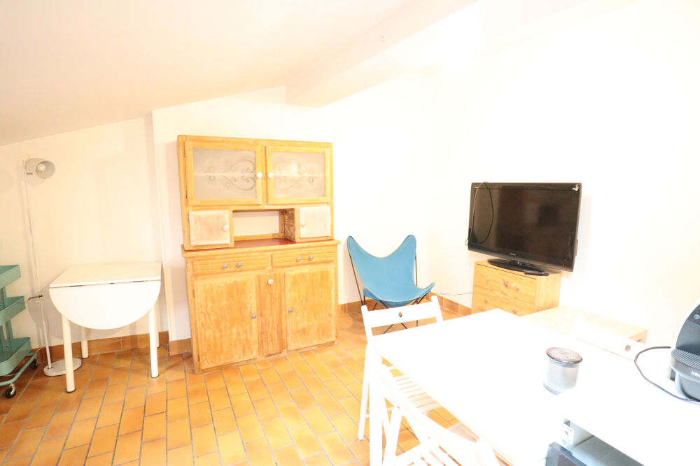 Location Appartement MAGNIFIQUE T3 BIS MEUBLE A LYON 05   RUE DE TRION Lyon 5