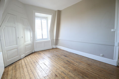  Appartement � louer 2 pi�ces 43 m�