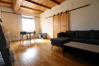  Appartement � louer 2 pi�ces 55 m�