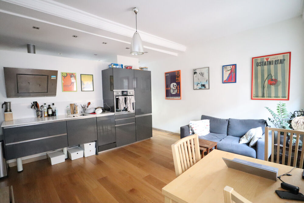 Location Appartement T1 BIS - 46 M2 - PROX PLACE PRADEL Lyon 1