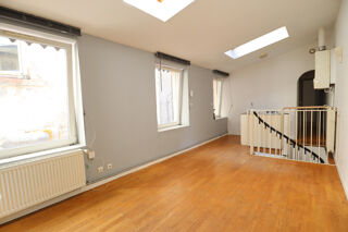  Appartement à louer 3 pièces 43 m²