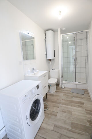  Appartement � louer 2 pi�ces 39 m�