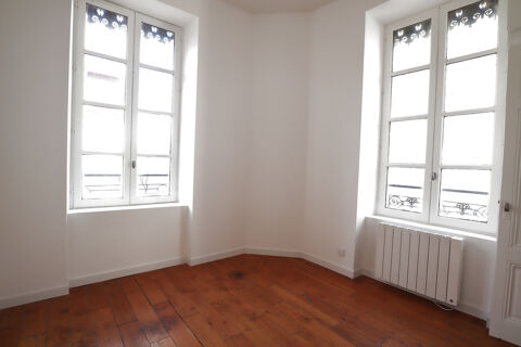  Appartement � louer 1 pi�ce 25 m�