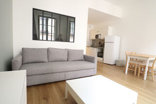  Appartement à louer 2 pièces 51 m²