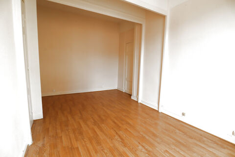  Appartement � louer 1 pi�ce 40 m�