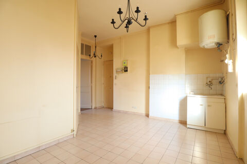  Appartement  louer 1 pice 40 m