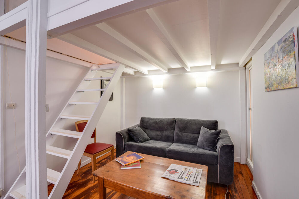 T2 BIS - PROX PLACE MOREL - 70 M2