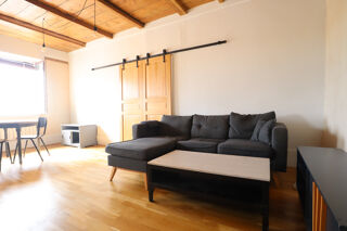  Appartement � louer 2 pi�ces 55 m�