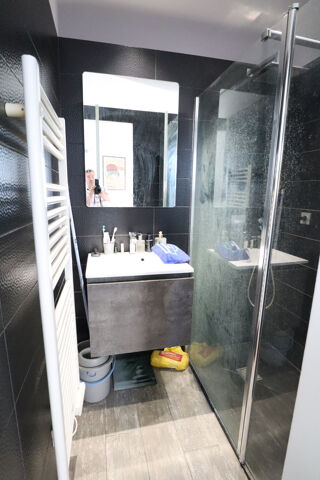  Appartement à vendre 2 pièces 43 m²