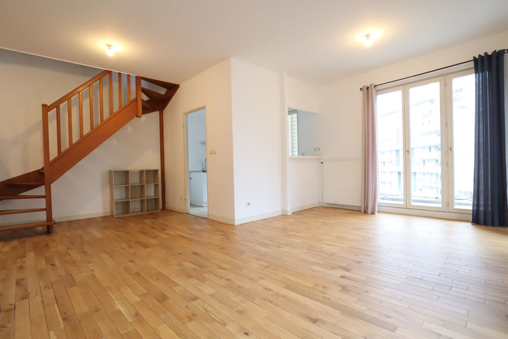 T5 - 99 M2 - AVEC TERRASSE DE 34 M2