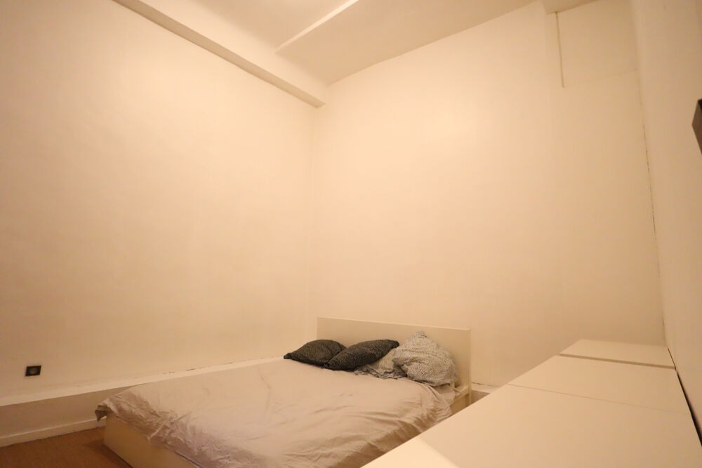 Vente Appartement T3 - HYPERCENTRE - HOTEL DE VILLE - 63 M2 Lyon 1
