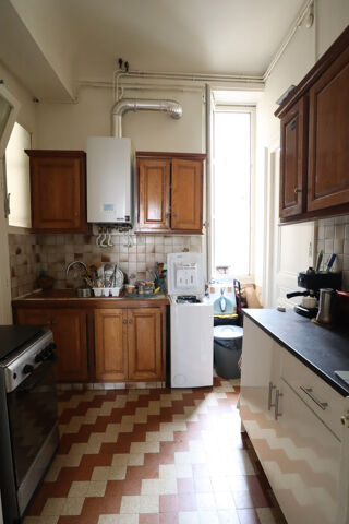  Appartement � louer 3 pi�ces 60 m�