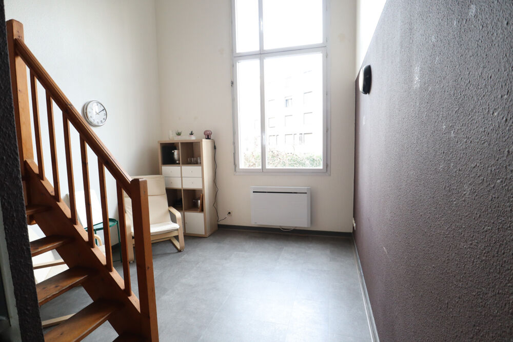 Location Appartement T1 BIS 32 M2  - LYON 3 PROCHE FAC - STATIONNEMENT Lyon 3