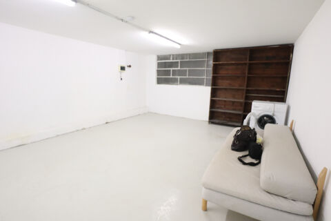   Location / Entrepôt - 42 m² 