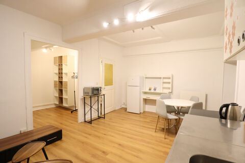  Appartement � louer 2 pi�ces 42 m�