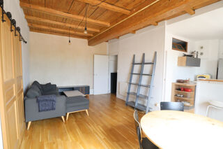  Appartement � louer 2 pi�ces 55 m�