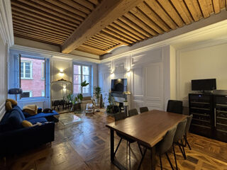  Appartement à louer 3 pièces 91 m²