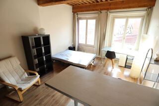  Appartement � louer 1 pi�ce 29 m�