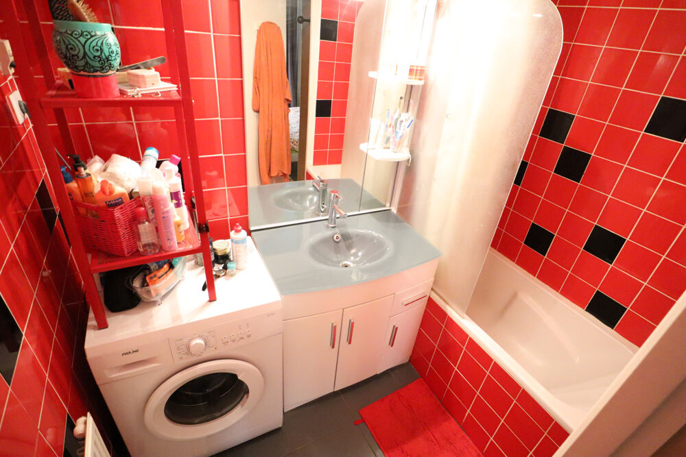 Location Appartement T3 meublé 68 m2 - Hôtel de Ville Lyon 1