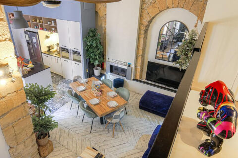  Appartement  louer 4 pices 96 m