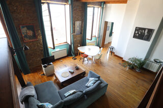  Colocation � louer 4 pi�ces 79 m�