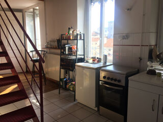  Duplex/triplex à louer 3 pièces 78 m²