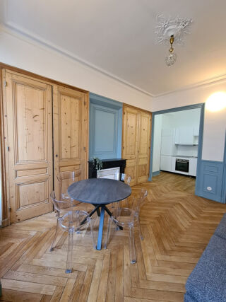  Appartement � louer 2 pi�ces 45 m�