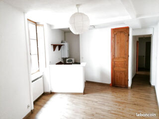  Appartement à louer 3 pièces 57 m²