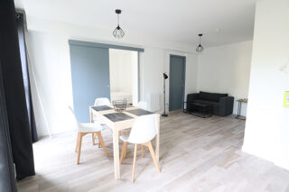  Appartement � louer 2 pi�ces 39 m�