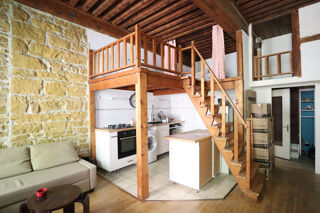  Appartement à louer 2 pièces 48 m²