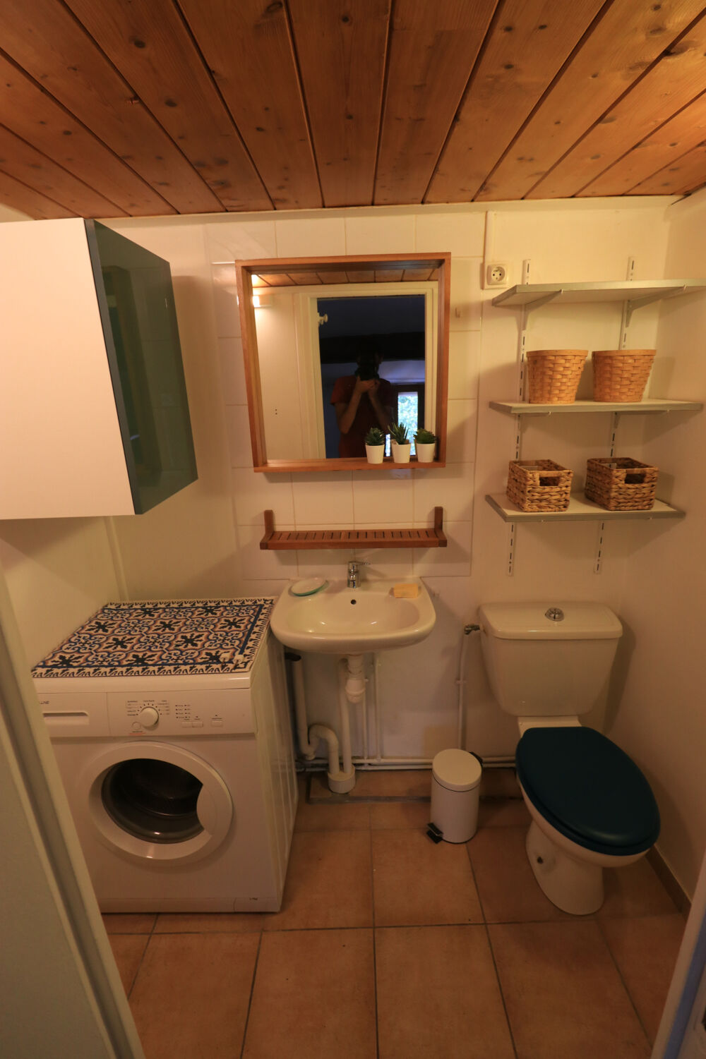 Vente Appartement T1 BIS - 35 M2 - AU PIED DU METRO VALMY - GRAND TERRAIN PARTAGE Lyon 9