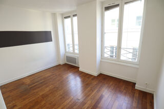  Appartement à louer 2 pièces 48 m²