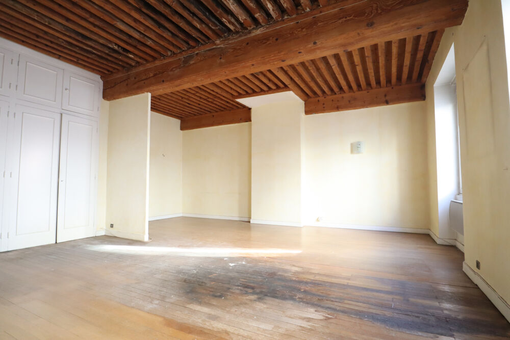 T2 (T3 Possible) - 71 m2 - rue royale