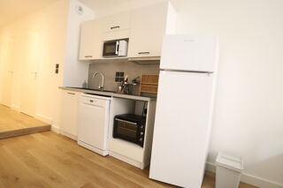  Appartement à louer 2 pièces 51 m²