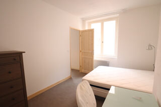  Appartement à louer 2 pièces 43 m²