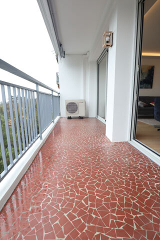  Appartement � louer 3 pi�ces 75 m�