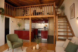  Appartement à vendre 2 pièces 72 m²