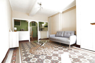  Appartement à louer 3 pièces 68 m²