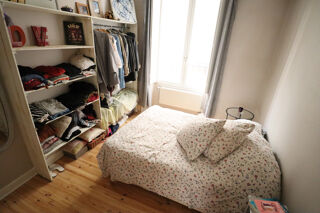  Appartement à louer 3 pièces 68 m²
