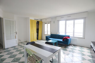  Appartement � louer 3 pi�ces 68 m�